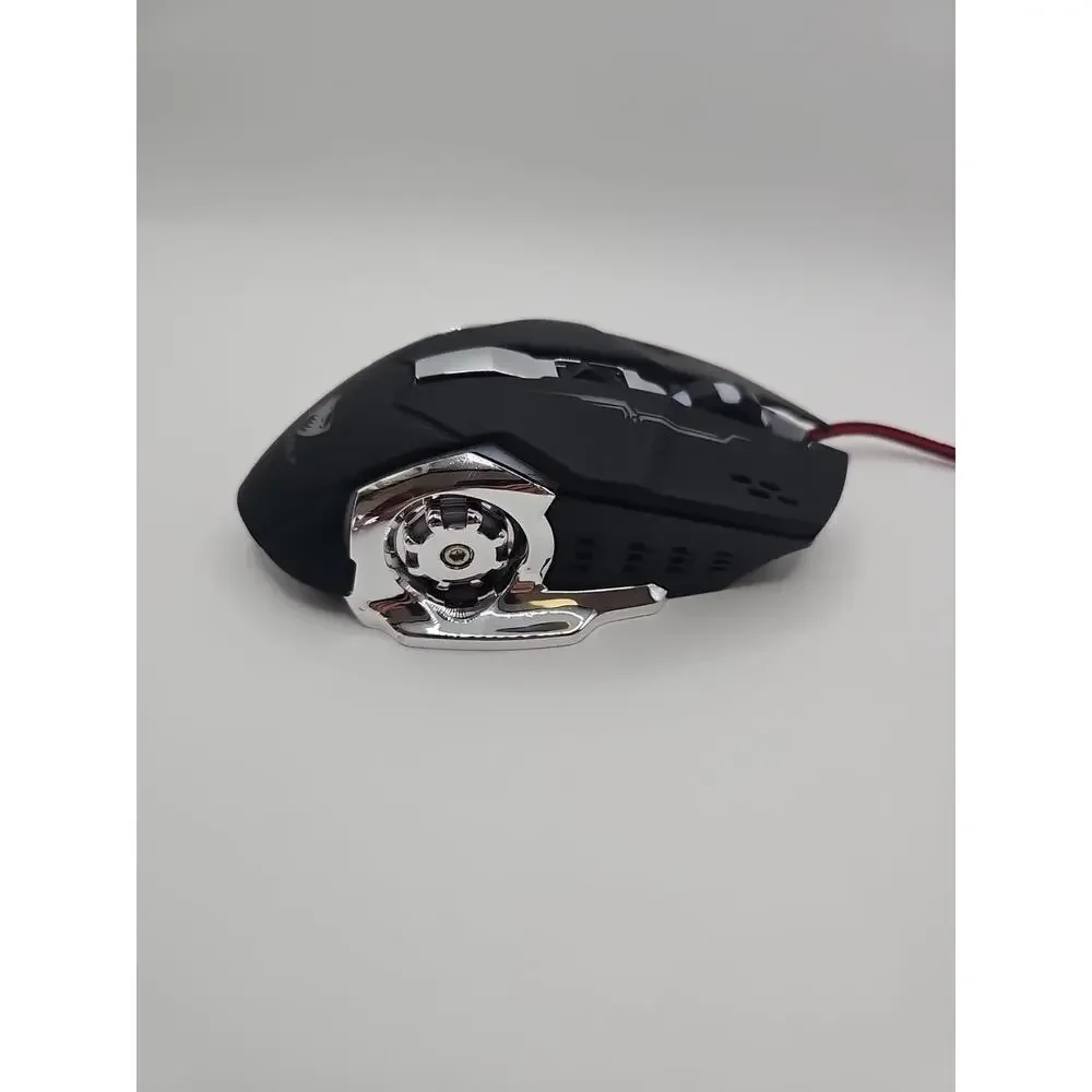 T-WOLF Gaming Mouse Professional FPS Shooter (0018)